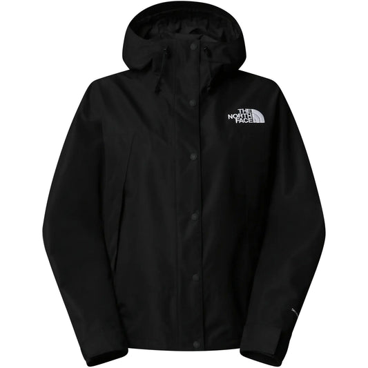 Giacche Donna The North Face - W Drvt Mono Mtn Jkt - Nero