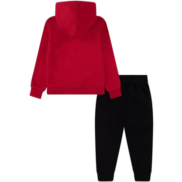 Sweats à capuche Enfants Unisexe Jordan - Jdb Mj Brklyn Flc Fz Hoodie Se - Noir