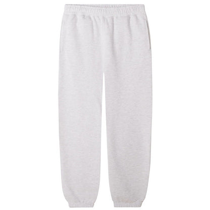 Pantaloni Uomo Obey - Established Works Bold Sweatpant Ii - Grigio