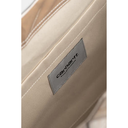 Borse a mano Unisex Carhartt Wip - Blinkerfluid Paper Bag - Marrone