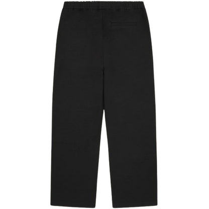 Pantaloni Uomo Woodbird - Wbhung String Pant - Nero