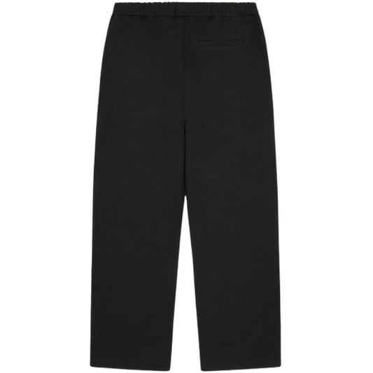 Pantaloni Uomo Woodbird - Wbhung String Pant - Nero