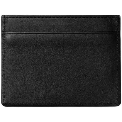Carhartt Wip Unisex-Geldbörse – Vegas-Kartenhalter – Schwarz