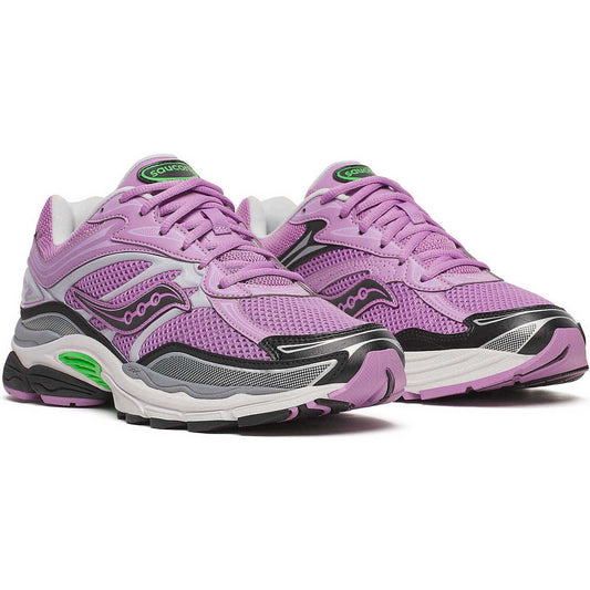 Sneaker Unisex Saucony - Progrid Omni 9 - Rosa