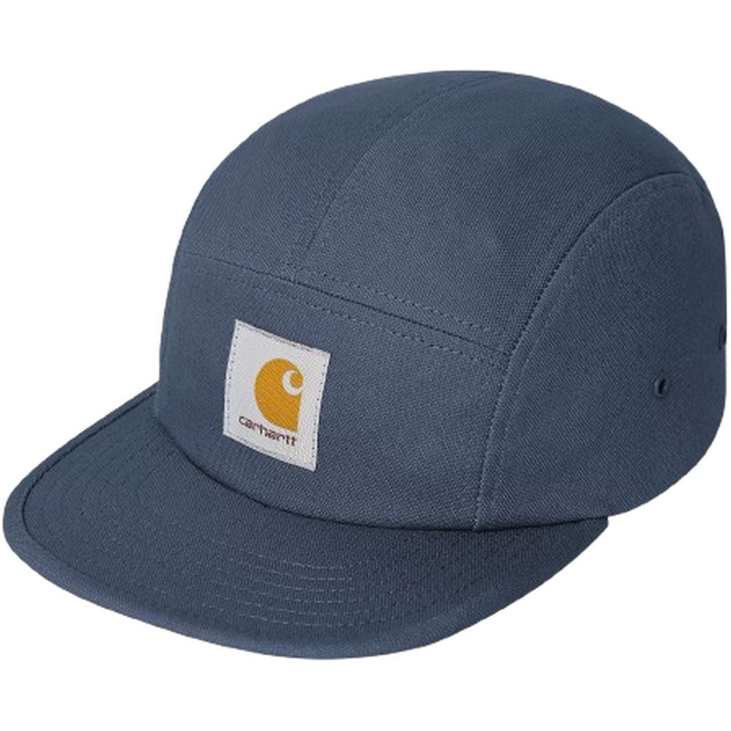 Cappellini da baseball Uomo Carhartt Wip - Backley Cap - Blu