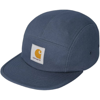 Cappellini da baseball Uomo Carhartt Wip - Backley Cap - Blu