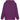 Felpe con cappuccio Uomo Santa Cruz - Screaming Hand Chest Hood - Viola