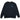 Sudaderas con capucha para hombre Deus Ex Machina - Pill Logo Crew - Negro