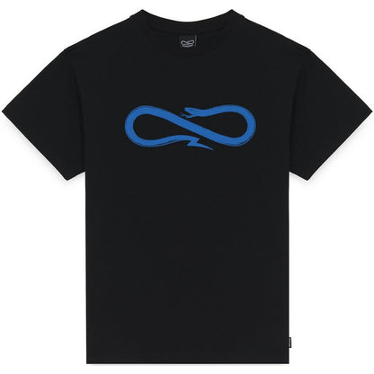 T-shirt Uomo Propaganda - T-Shirt M/M Logo Classic - Nero
