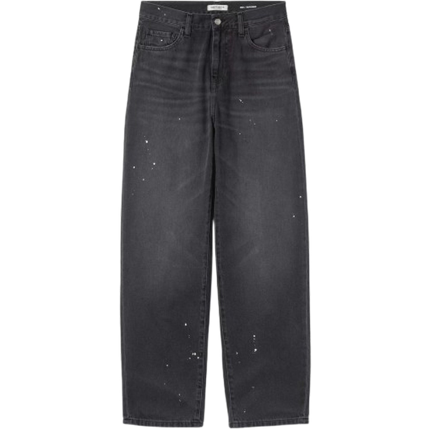 Pantaloni Donna Carhartt Wip - W' Arin Pant - Nero