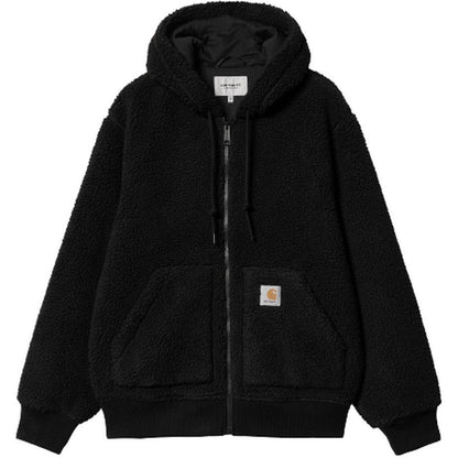 Giacche Uomo Carhartt Wip - Og Active Liner - Nero