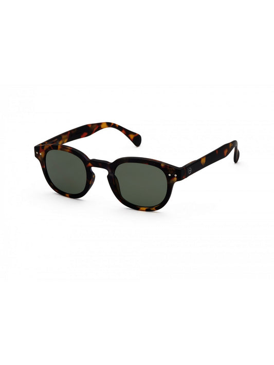 Occhiali da sole Unisex Izipizi - Occhiali Sun Mod.c - Multicolore