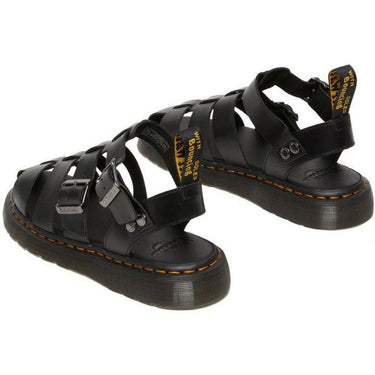 Sandali Unisex Dr. Martens - Garin - Nero