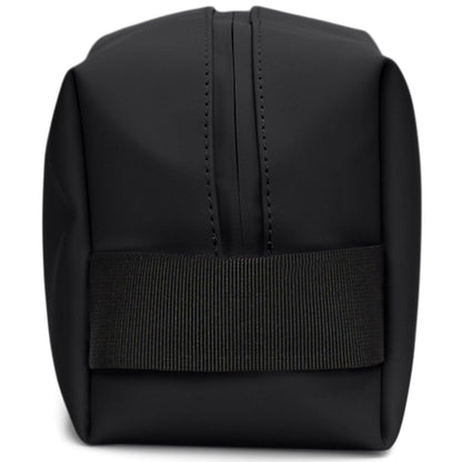 Borse a mano Unisex Rains - Wash Bag Small W3 - Nero