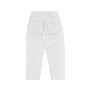 Universal Works Herrenhose – Hi-Water-Hose – Weiß