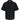 Camicie casual Uomo Only & Sons - Onsdani Crochet Ss Shirt Noos - Nero