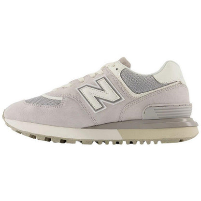 Sneaker Unisex New Balance - Scarpa Lifestyle 574 - Grigio