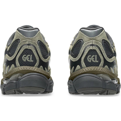 Sneaker Unisex Asics - Gel-Nyc - Verde