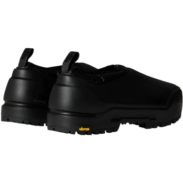 Scarpe da escursionismo Unisex The North Face - Base Camp Wp Mule - Nero