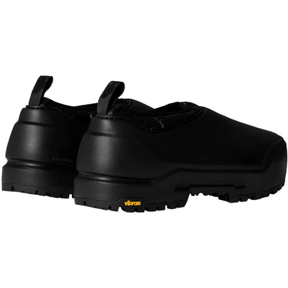 Scarpe da escursionismo Unisex The North Face - Base Camp Wp Mule - Nero