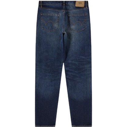 Jeans Uomo Edwin - Regular Tapered - Celeste