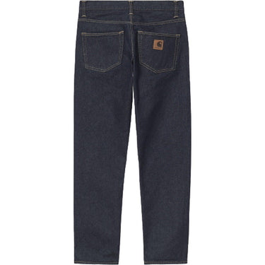 Carhartt Wip Vaqueros para hombre - Klondike Pant - Azul