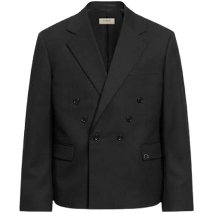 Blazer Uomo Reternity - Signe Blazer - Nero