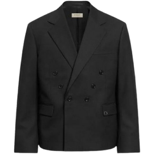 Blazer Uomo Reternity - Signe Blazer - Nero