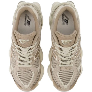 Zapatilla New Balance unisex - 9060 - Marrón