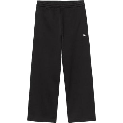 Pantaloni Uomo Carhartt Wip - Mack Sweat Pant - Nero