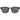 Occhiali da sole Bambini Unisex Izipizi - Occhiale New Kids 5-7 Y Mod. C - Blu