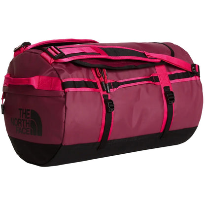 Borse a spalla Unisex The North Face - Base Camp Duffel - S - Viola
