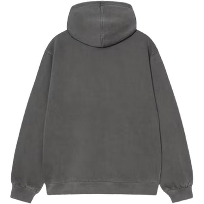 Felpe con cappuccio Uomo Carhartt Wip - Hooded Torion Sweat - Nero