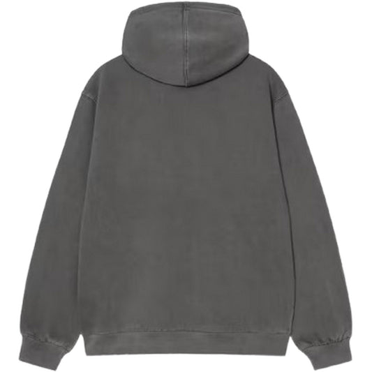 Felpe con cappuccio Uomo Carhartt Wip - Hooded Torion Sweat - Nero