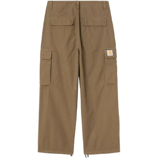 Pantaloni Uomo Carhartt Wip - Kade Cargo Pant - Beige