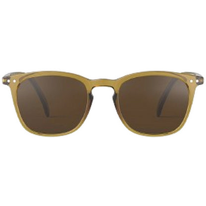 Occhiali da sole Unisex Izipizi - Occhiale Sun Mod.e - Verde