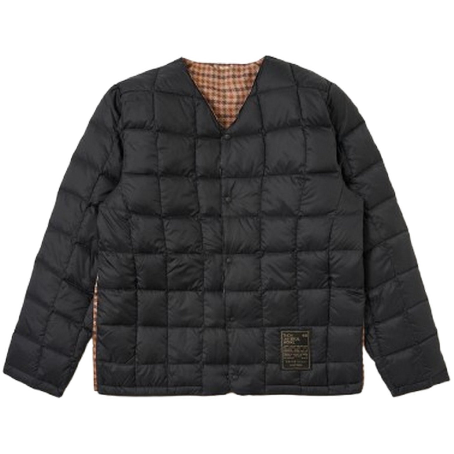 Giacche Uomo Universal Works - Liner Jacket - Nero