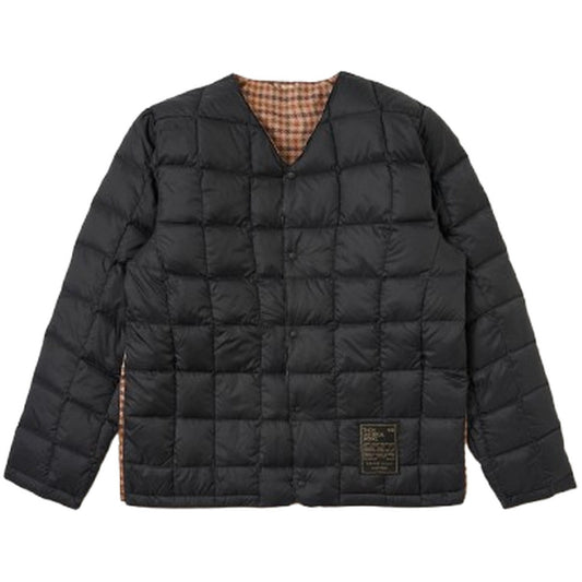 Giacche Uomo Universal Works - Liner Jacket - Nero