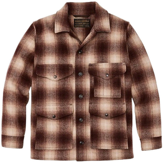 Camicie casual Uomo Filson - Vintage Flannel Work Shirt - Multicolore