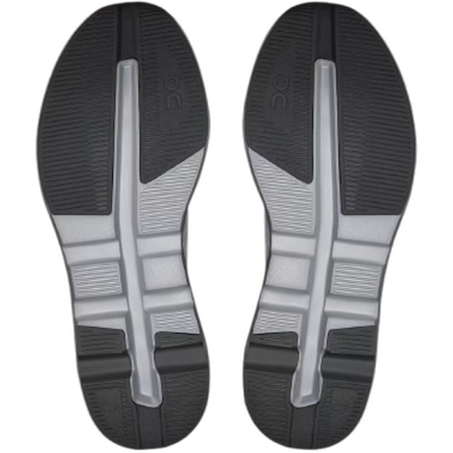 Sneaker Uomo On - Cloudzone - Grigio