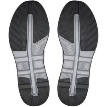Sneaker Uomo On - Cloudzone - Grigio