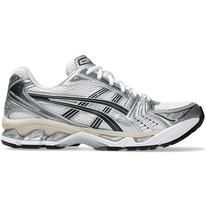 Sneaker Unisex Asics - Gel-Kayano 14 - Bianco