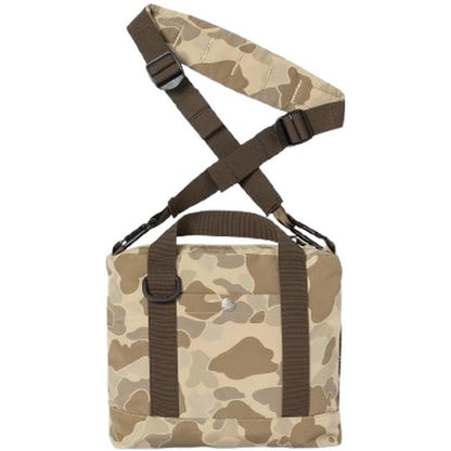 Borse a spalla Unisex Carhartt Wip - Irwin Shoulder Bag - Camouflage
