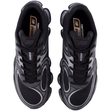 Sneaker Unisex New Balance - Scarpa Lifestyle - UNISEX - TIER 1 - Nero