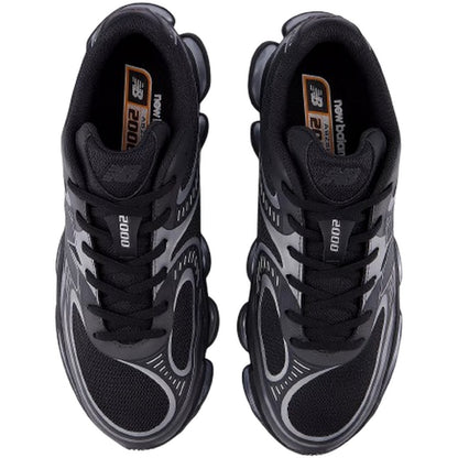 Sneaker Unisex New Balance - Scarpa Lifestyle - UNISEX - TIER 1 - Nero