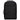 Rains Sacs à dos décontractés unisexes – Book Daypack Large (W3) – Noir