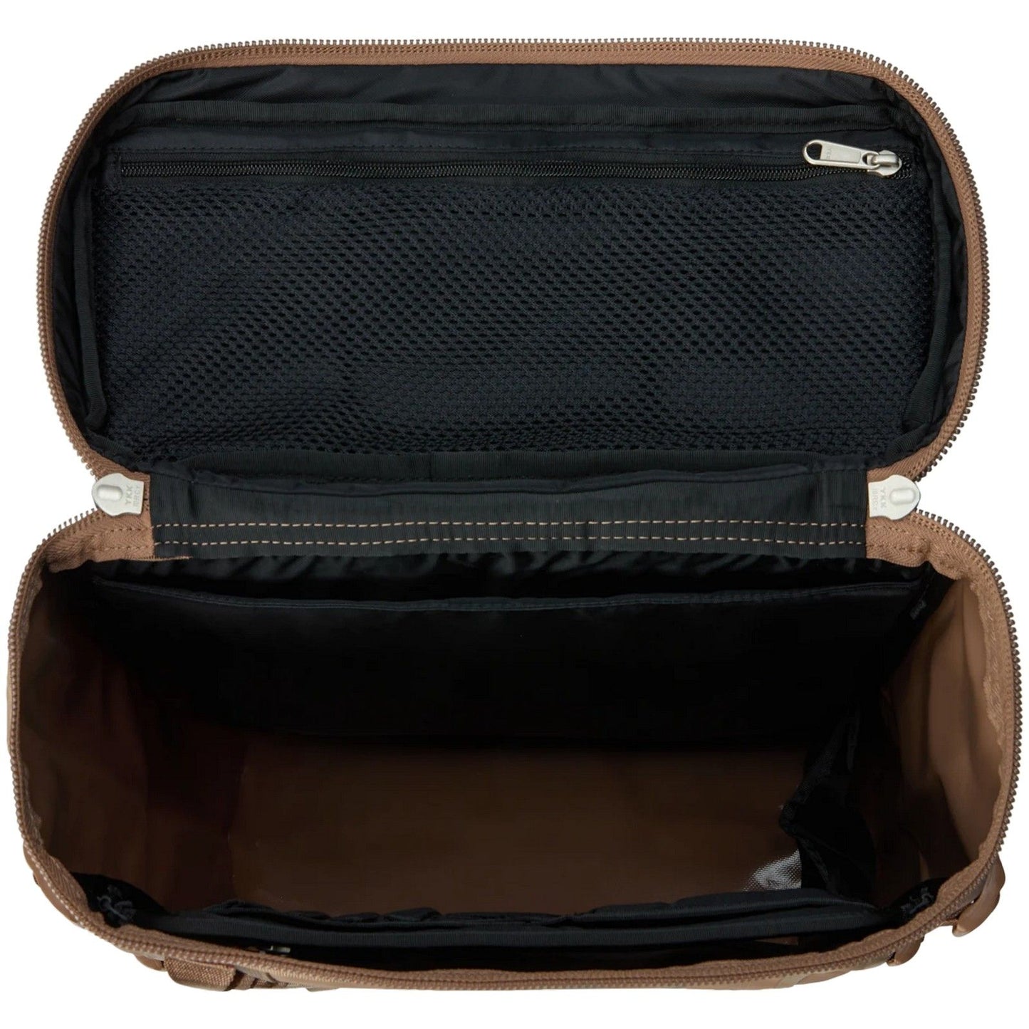 Borse a spalla Unisex The North Face - Base Camp Fuse Box - Marrone