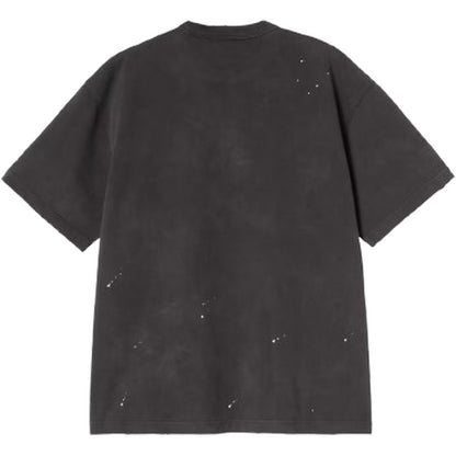 T-shirt Uomo Carhartt Wip - S/S Painter T-Shirt - Nero
