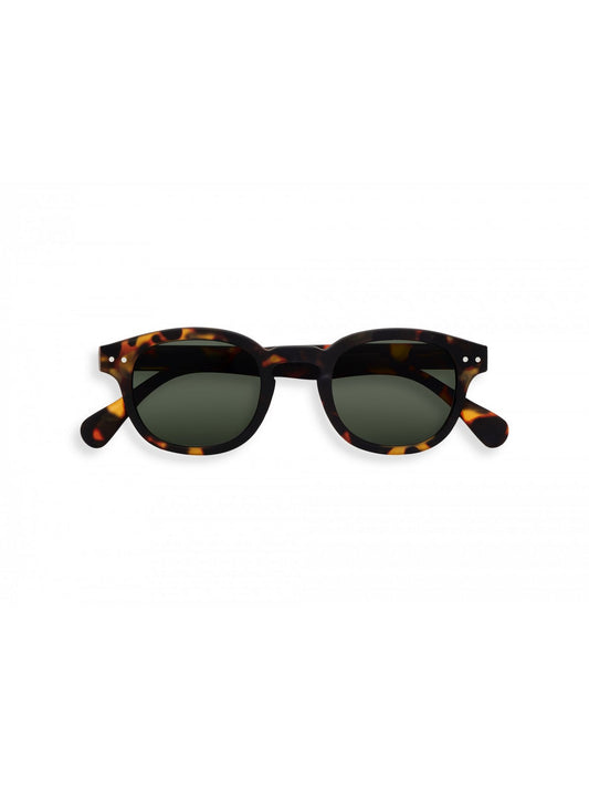 Occhiali da sole Unisex Izipizi - Occhiali Sun Mod.c - Multicolore