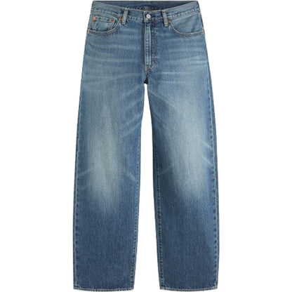 Jeans Uomo Levi's - 578 Baggy - Blu